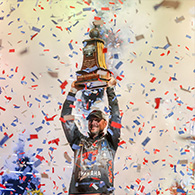 Bassmaster Classic